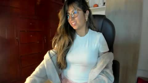 Snapshot of isabella22_1 chatting on 20, 2, 2026 Isabella22 1 online show from 20, 2, 2026