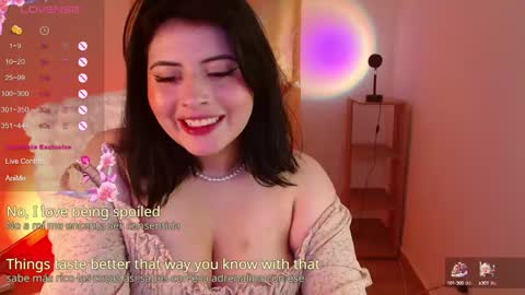 isabella online show from 14, 1, 2025