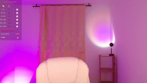 isabella online show from 18, 1, 2025