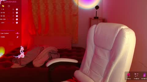 isabella online show from 8, 2, 2025