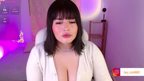 isabella online show from 2, 3, 2025