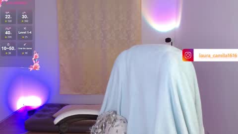 isabella online show from 8, 3, 2026