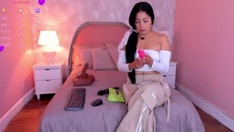 isabella__milf online show from 21, 4, 2026