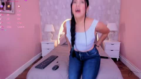isabella__milf online show from 29, 4, 2026