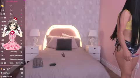 isabella__milf online show from 23, 6, 2026