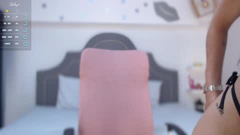 Isa  online show from 7, 1, 2025