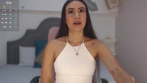 Isa  online show from 14, 1, 2025