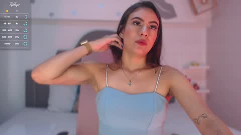 Isa  online show from 28, 1, 2025