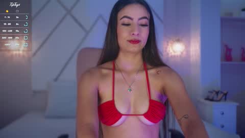 Isa  online show from 3, 2, 2025