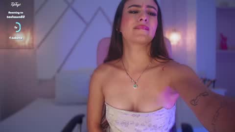 Isa  online show from 5, 2, 2025