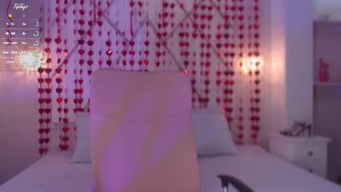 Snapshot of isabella__shine chatting on 20, 2, 2025 Isa online show from 20, 2, 2025