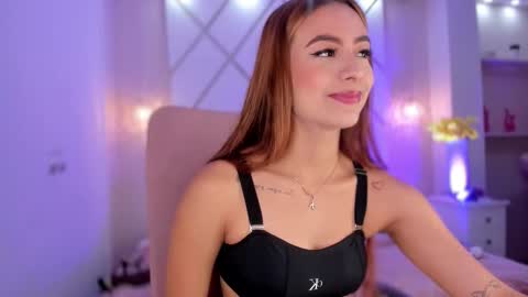 Snapshot of isabella__shine chatting on 5, 2, 2026 Isa online show from 5, 2, 2026