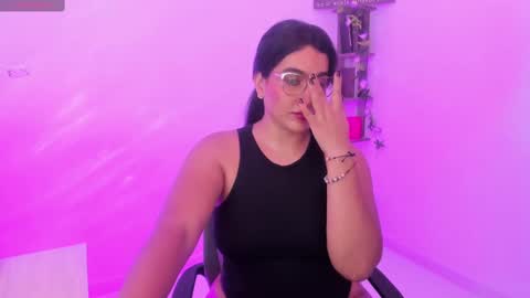 isabella_aristi03 online show from 26, 9, 2025