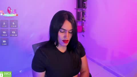 isabella_aristi03 online show from 29, 10, 2025