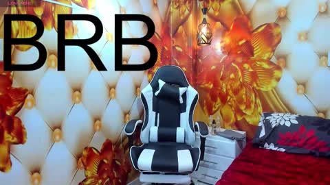 Snapshot of isabella_barbie chatting on 20, 2, 2026 sabella barbie online show from 20, 2, 2026