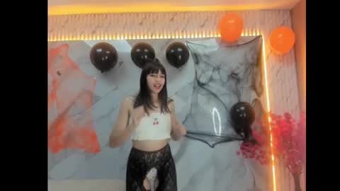 isabella_blondetf online show from 25, 10, 2025