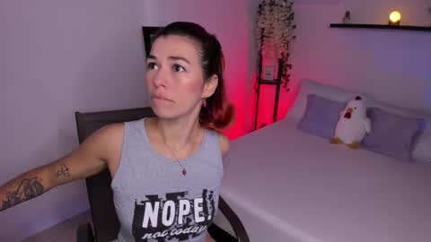 isabella online show from 24, 9, 2025