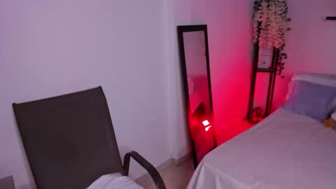 isabella online show from 3, 10, 2025