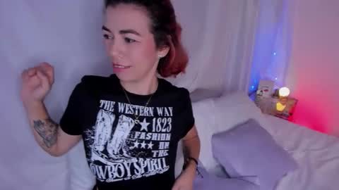 isabella online show from 6, 3, 2026