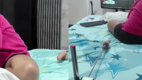 Snapshot of isabella_castro2 chatting on 23, 3, 2026 isabella_castro2 online show from 23, 3, 2026