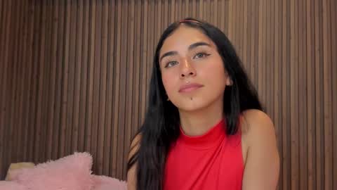 Snapshot of isabella_cooper9 chatting on 31, 1, 2025 Isabella Cooper online show from 31, 1, 2025