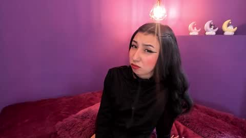 isabella_crofts online show from 26, 2, 2026