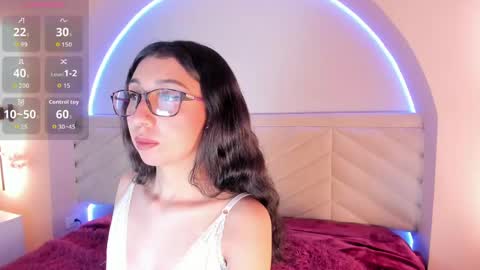 isabella_crofts online show from 30, 4, 2026