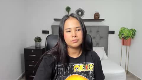 Isabel florez online show from 29, 1, 2025