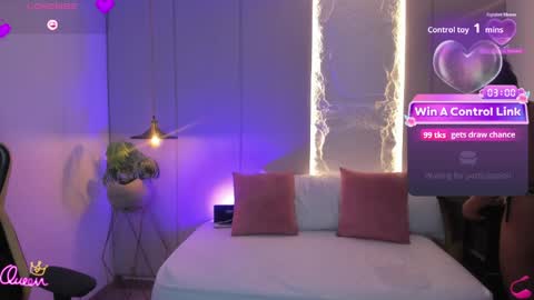Snapshot of isabella_florez22 chatting on 31, 5, 2026 Isabel florez online show from 31, 5, 2026