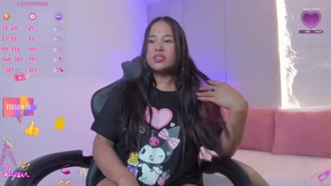 Isabel florez online show from 2, 7, 2026