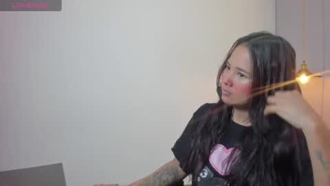 Isabel florez online show from 9, 7, 2026