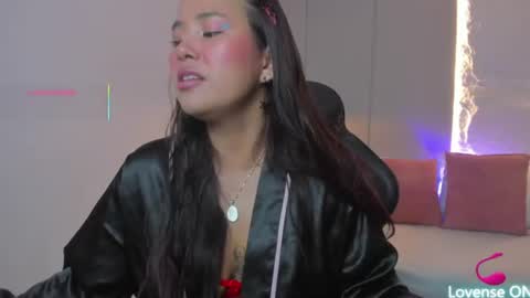 Isabel florez online show from 15, 7, 2026