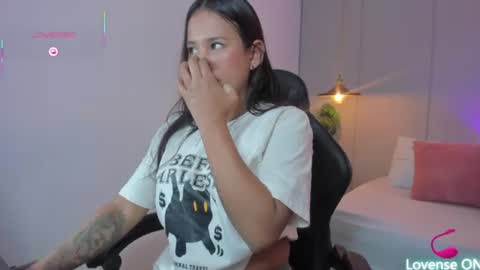 Isabel florez online show from 30, 7, 2026