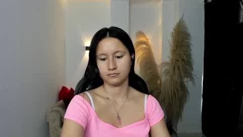 Isabella online show from 25, 3, 2026