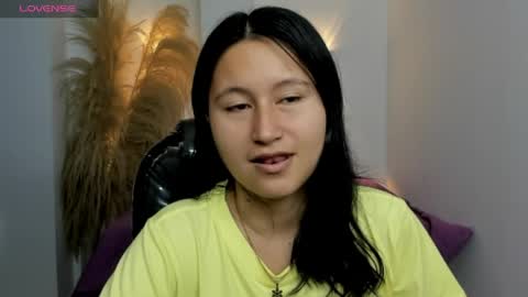 Snapshot of isabella_grace18 chatting on 18, 4, 2026 Isabella online show from 18, 4, 2026