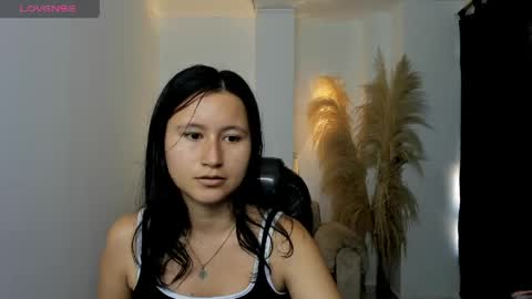 Snapshot of isabella_grace18 chatting on 22, 4, 2026 Isabella online show from 22, 4, 2026