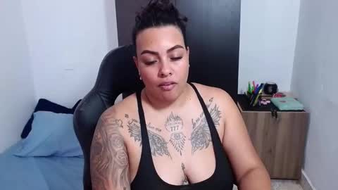  estefania online show from 22, 1, 2025