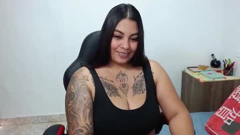  estefania online show from 7, 3, 2025