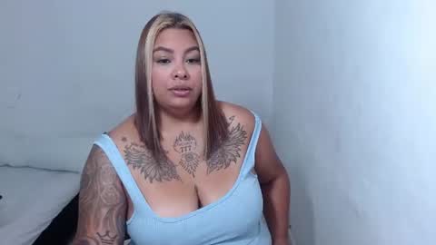  estefania online show from 25, 7, 2026