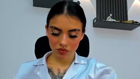 ISABELLA online show from 21, 7, 2026