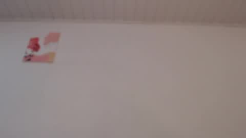 ISABELLA online show from 23, 2, 2025