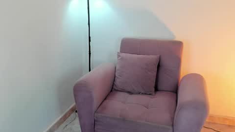 ISABELLA online show from 2, 12, 2025