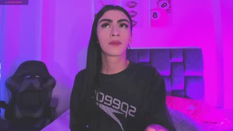 Isabella Moon9 online show from 28, 4, 2026