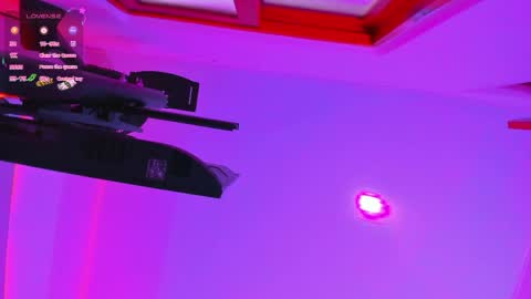 Isabella Moon9 online show from 12, 5, 2026