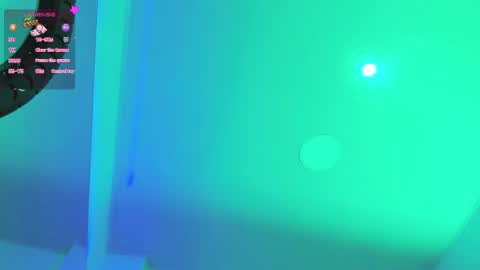 Isabella Moon9 online show from 14, 5, 2026