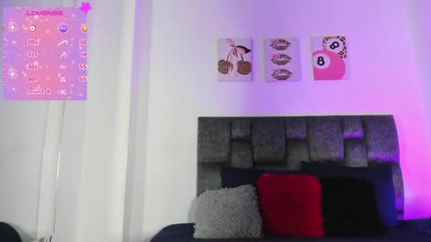 Isabella Moon9 online show from 9, 6, 2026