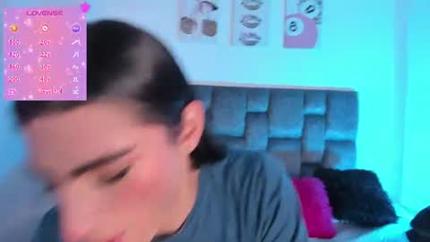 Isabella Moon9 online show from 10, 6, 2026