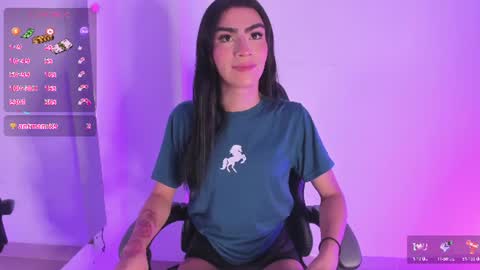 Isabella Moon9 online show from 18, 6, 2026