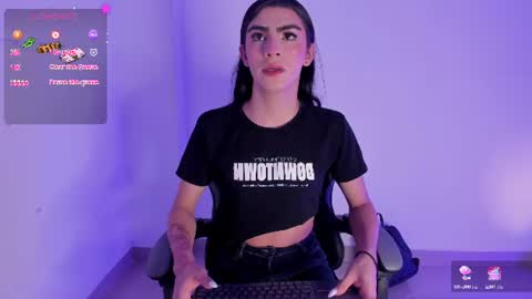 Isabella Moon9 online show from 19, 6, 2026