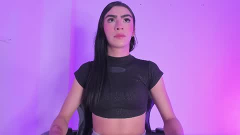 Isabella Moon9 online show from 20, 6, 2026